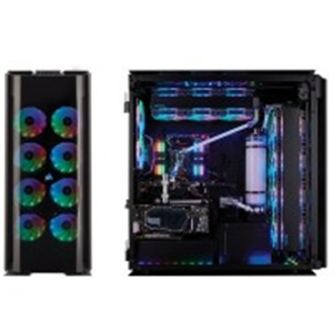 Corsair CC-9011148-WW obsidian series 1000D W