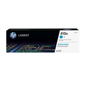HP 410A Cyan Toner-2300 Pages HP 410A Cyan Toner-2300 Pages