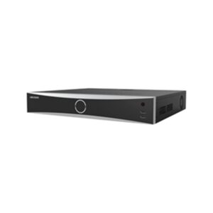 HIK 32CH ACUSENSE NVR 16POE 4SATA