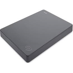 Seagate Basic Portable series Black 2Tb/2000gb 2.5" USB 3.0 External HDD