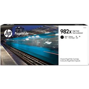 HP 982X HIGH YIELD PAGEWIDE BLACK INK