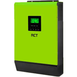 RCT Axpert 5K MK 25000VA/5000W INVERTER 48V DC RCT Axpert 5K MK 25000VA/5000W INVERTER 48V DC