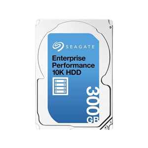 EXOS 10E2400 HDD 2.5 300GB SAS 10K RPM 128MB CACHE