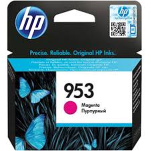 HP 953 Magenta  Ink Cartridge-700 Pages
