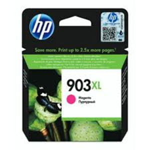 HP 903XL Magenta Ink Cartridge-825 Pages