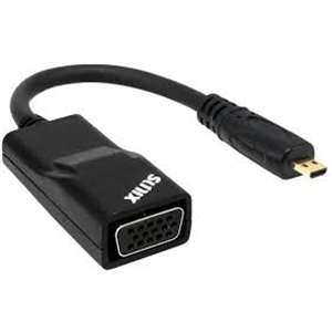 Sunix H2V57C0 miCro-HDMi ( type-D / 2.8x6.4mm