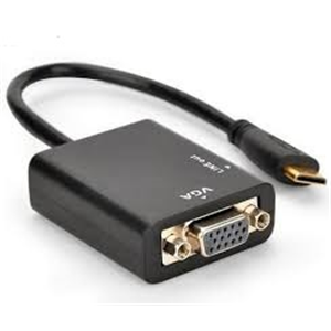 HDMi to D-SUB(VGA) converter ( for vga