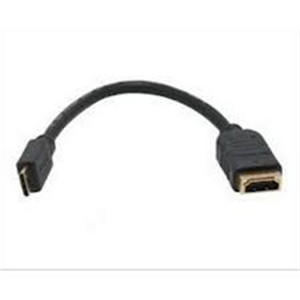 Mini-HDMi ( type-C / 3.2x11.2mm ) to