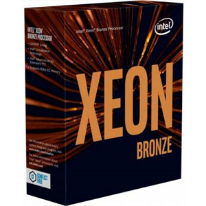 Intel Xeon Bronze