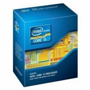 Intel lga1156 i5-680 - Dual core+Hyper-Threading / 4 thr