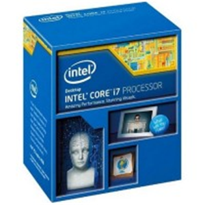 Intel Haswell lga1150 i7-4790K - Quad core+Hyper-Threadi