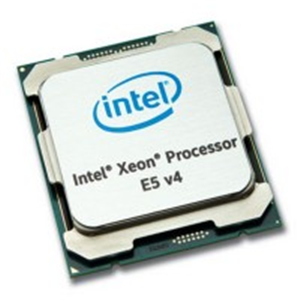 Intel Xeon E5-2640V4 ( support single / dual cpu socket