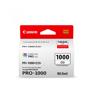 CANON PFI-1000 INK TANK COLOUR OPT