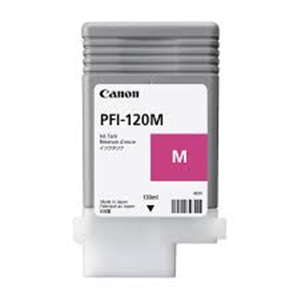 CANON PFI-120 MAGENT