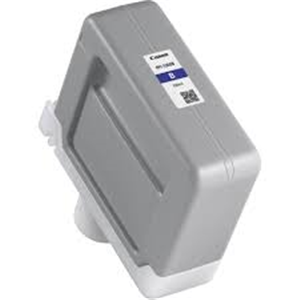 CANON PFI-1300 INK TANK BLUE PRINTER PRO