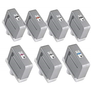 CANON PFI-1300 INK TANK PHOTO CYAN PRINTER