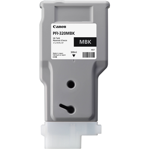 CANON INK TANK MATT BLACK