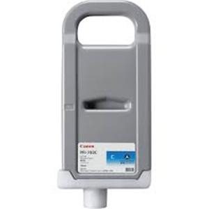 CANON PFI-703 CYAN INK TANK ( 700ML
