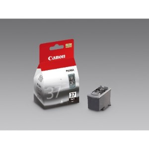 CANON PG-37 BLACK IN