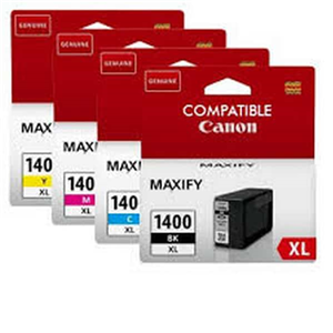 CANON PGI-1400XL MULTI PACK ( BLACK CYAN