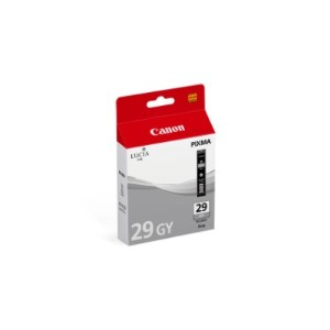 CANON PGI-29 GREY IN CANON PGI-29 GREY IN