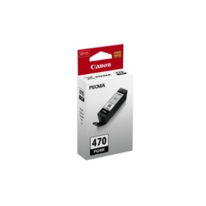 CANON PGI-470 PGBK