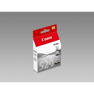 CANON PGI-520 BLACK