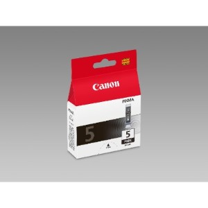 CANON PGI-5 BLACK IN