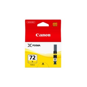CANON PGI-72 YELLOW