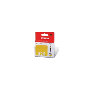 Canon cli-426Y Yellow ink