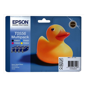 Epson multi-pack black
