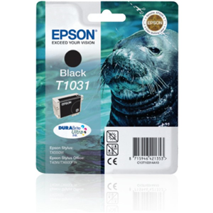 Epson Black Seal Ink