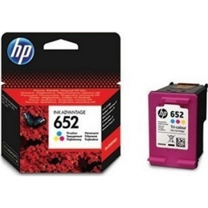 Hp no.652 Color Ink Hp no.652 Color Ink