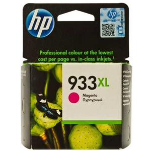 HP no.933XL Magenta Ink