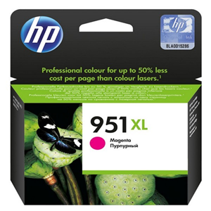 HP no.951XL Magenta Ink