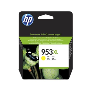HP no.953XL Yelow Ink