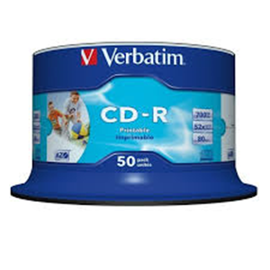 verbatim 43745 datalifeplus fast dry printable