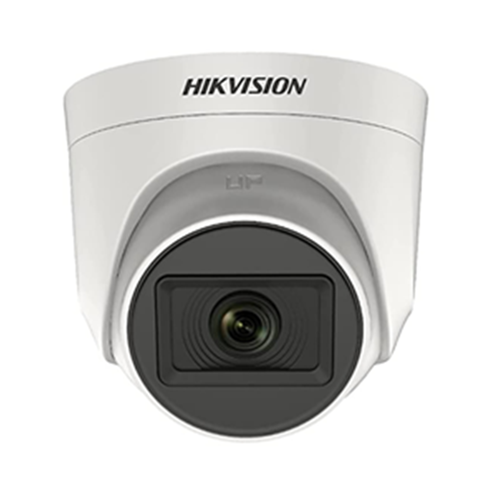 HIKVISION 2MP INDOOR FIXED TURRET CAMERA