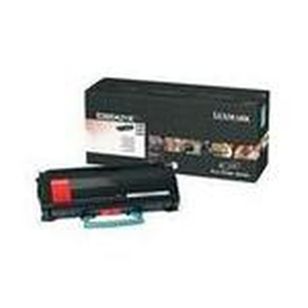 Lexmark Return Programme Toner Cartridge