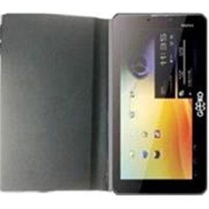 Geeko Velocity Plus + Leather Protective Case