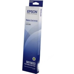 EPSON S015633 BLACK