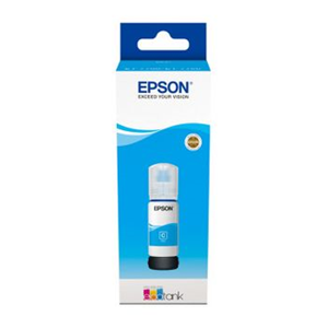 EPSON 103 ECOTANK CYAN