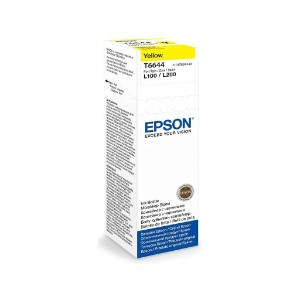 EPSON T6644 YELLOW I