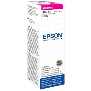 EPSON T6733 MAGENTA