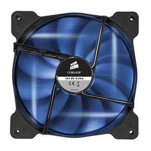Corsair Co-9050015-BLED / CO-9050081-WW AF120 Quiet with