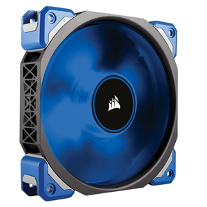 Corsair Co-9050043-WW ML120 Pro + bLue led