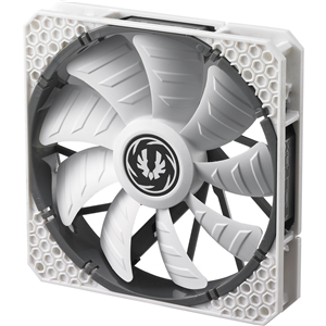 Bitfenix BFF-SPRO-14025WW-RP Spectre Pro all White