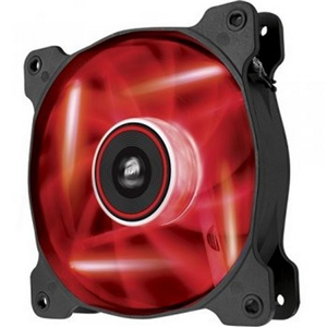 Corsair Co-9050017-RLED / CO-9050086-WW AF140 Quiet with