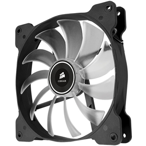 Corsair Co-9050017-WLED / CO-9050085-WW AF140 Quiet with Corsair Co-9050017-WLED / CO-9050085-WW AF140 Quiet with