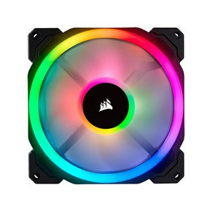 Corsair Co-9050073-WW LL140 RGB with 16x